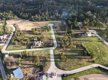 Terreno · 1015m² · Chacras de Rincón del Indio