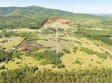 Campo · 3ha · Chacra en Venta en Las Sierras - Oportunidad!