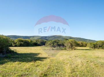 Campo · 3ha · Chacra en Venta con Vista a Las Sierras Piriápolis