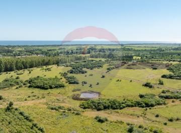 Campo · 3ha · Chacra en Venta con Vista a Las Sierras Piriápolis