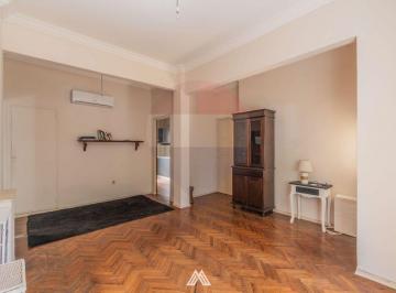 Departamento · 69m² · 4 Ambientes · Venta Apartamento 2 Dorm. en Pocitos Nuevo