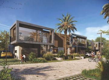Casa · 146m² · 4 Ambientes · 2 Cocheras · Vende Casa en Jardínes del Polo Carrasco 3 Dorm