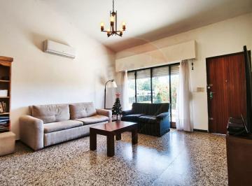 Casa · 120m² · 3 Ambientes · 1 Cochera · Venta Casa 2 Dorm. Parrillero Parque del Plata