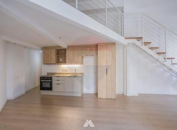 Departamento · 48m² · 2 Ambientes · Venta Loft 1 Dormitorio Renta - Centro
