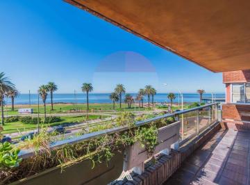 Departamento · 169m² · 5 Ambientes · 1 Cochera · Alquiler Apartamento en Rambla Punta Carretas