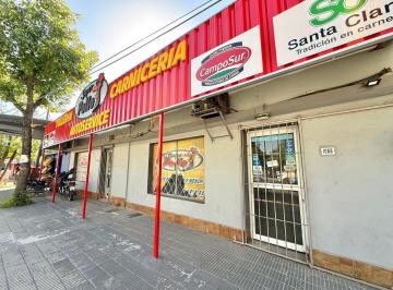 Local comercial · 160m² · Alquiler Local Comercial Pando