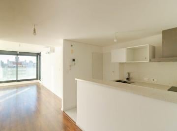 Departamento · 49m² · 2 Ambientes · Venta Apartamento 1 Dormitorio Balcon Barrio Sur