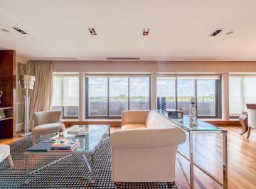 Departamento · 136m² · 3 Ambientes · 1 Cochera · Venta Depto de 3 Amb en Hotel Faena - con Cochera