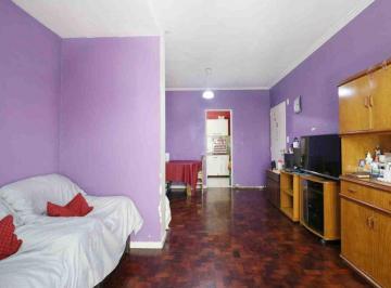 Departamento · 52m² · 3 Ambientes · Venta Departamento 3 Ambientes - Apto Crédito