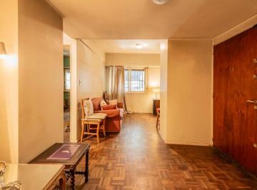 Departamento · 55m² · 3 Ambientes · Venta 3 Ambientes Pb en Nuñez Apto Credito