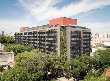 Garage · 14m² · Cochera en Quartier Dorrego Financiamos!