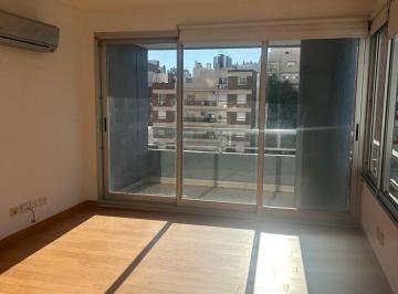 Departamento · 48m² · 2 Ambientes · 1 Cochera · Alquiler Dos Amb Cochera Amenities Villa Urquiza
