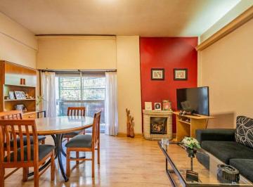 Departamento · 65m² · 3 Ambientes · Venta - Depto 3 Amb - Villa Crespo - P. Centenario