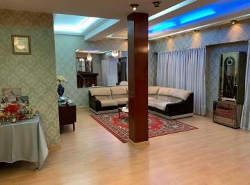 Casa · 427m² · 5 Ambientes · 2 Cocheras · Venta Casa 5 Ambientes Mas Galpon con Oficina