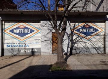 Local comercial · 156m² · Local Alquiler Liniers