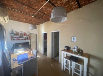 PH · 45m² · 3 Ambientes · Venta PH 3 Amb Al Fren en Pb Sin Exp C/entrada Ind