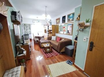 Departamento · 55m² · 3 Ambientes · 1 Cochera · Departamento 3 Amb. con Cochera Villa Riachuelo