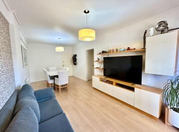 Departamento · 59m² · 3 Ambientes · 1 Cochera · Venta/permuta Dpto 3 Amb C/ Cochera Saenz Peña