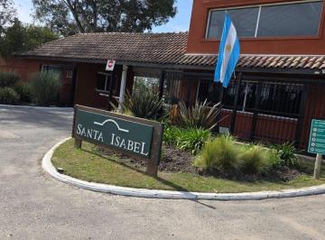 Terreno · 616m² · Lote en Venta Santa Isabel Etapa I