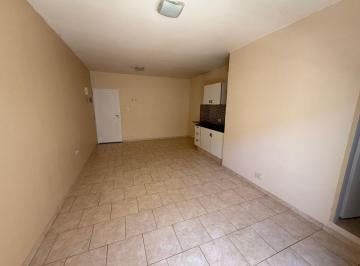 Departamento · 25m² · 1 Ambiente · 1 Cochera · Venta Monoambiente con Cochera - Caseros