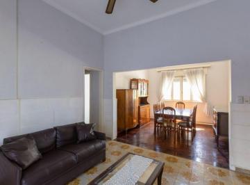 PH · 60m² · 3 Ambientes · PH 3 Amb en Venta San Andres con Patio Privado
