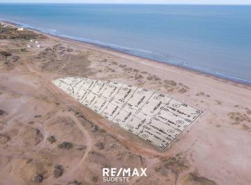 Terreno · 603m² · Venta Lotes Frente Al Mar en Pehuenco