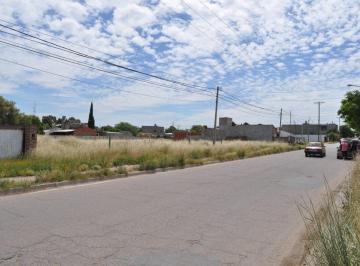 Terreno · 380m² · Venta de Lotes en Alem 3900