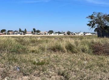 Terreno · 1043m² · Venta Lote Estomba Al 3000