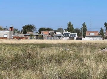 Terreno · 843m² · Venta Lote Estomba 3000