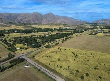 Terreno · 5212m² · Venta Excelentes Lotes San Andres de La Sierra