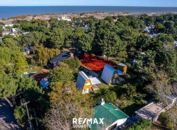 Terreno · 451m² · Venta Lote Multifamiliar Las Dunas Monte Hermoso