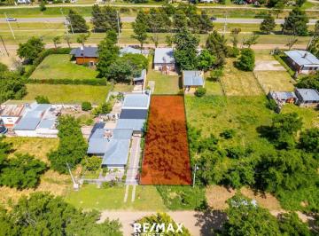 Terreno · 360m² · Venta - Lote Paraje La Cumbre - Sierra de La Ventana