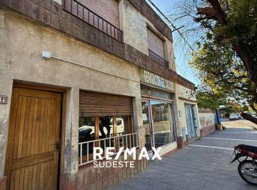 Terreno · 244m² · Importante Esquina en Zona Uns!