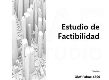 Terreno · 331m² · Venta Lote 1370 m Construibles Saavedra