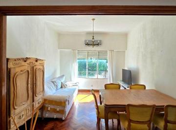 Departamento · 53m² · 3 Ambientes · Venta Tres Ambientes en Villa Urquiza