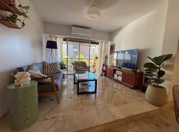 Departamento · 60m² · 3 Ambientes · Venta Depto. 3 Amb. Contrafte C/ Balcón V. Urquiza