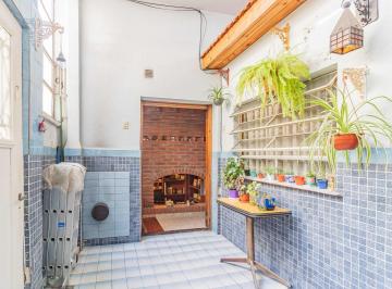 PH · 110m² · 7 Ambientes · Venta de PH con Depto S/ Expensas