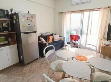 Departamento · 33m² · 2 Ambientes · Venta 2 Ambientes 48 m² con Patio San Nicolas