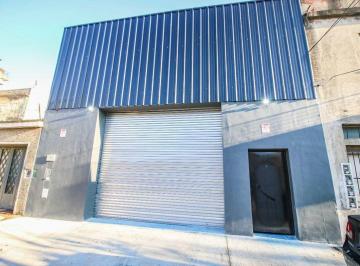 Depósito · 600m² · Galpon Deposito Oficinas a Estrenar Ciudadela