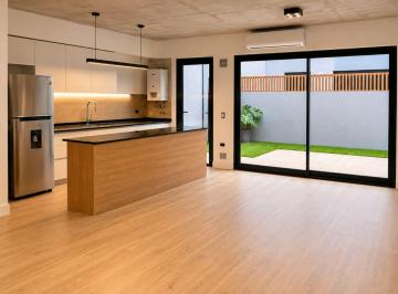PH · 90m² · 4 Ambientes · Venta. a Estrenar Duplex 4 Amb. Jardin, 2 Terrazas