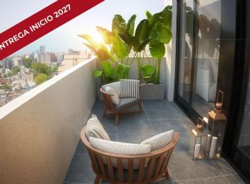 Departamento · 28m² · 1 Ambiente · Venta Monoambiente, Balcon. Apto Prof. Belgrano R