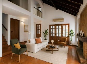 Casa · 150m² · 4 Ambientes · 2 Cocheras · Venta Casa de 4 Amb. Country Aranjuez | Escobar