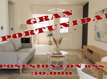 Departamento · 35m² · 1 Ambiente · Mono Divisible. a Estrenar. Sin Expens. Financia 40%