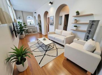 PH · 129m² · 5 Ambientes · Venta PH 5 Amb Patio Pb Quincho Terraza Pa Urquiza
