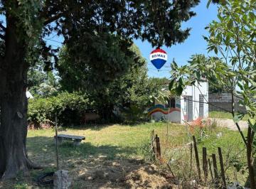 Casa · 50m² · 3 Ambientes · 2 Cocheras · Venta Casa 2 Ambientes Rafael Calzada Doble Lote