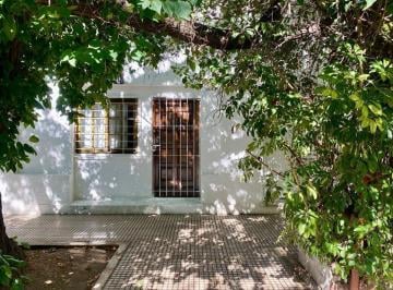 Terreno · 80m² · Lote 11 m Frente en Villa Gral Mitre - Ideal 2 PH