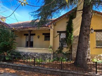 Casa · 245m² · 5 Ambientes · 1 Cochera · Venta Casa en Ituzaingo