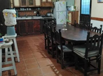 Casa · 83m² · 5 Ambientes · Venta Casa 5 Amb Mas Local Pte Derqui Pilar