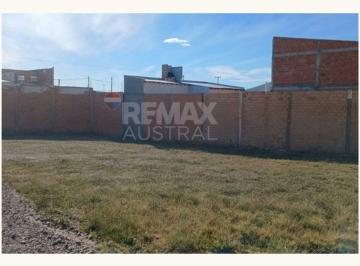 Terreno · 405m² · Lote Esquina en Sarmiento - B° Parque