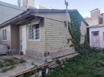 Casa · 100m² · 4 Ambientes · Casas 13 de Diciembre